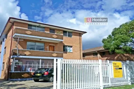 12/12 Hill St, Cabramatta, NSW 2166