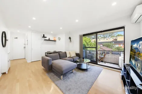 19/18-18a Meadow Cres, Meadowbank, NSW 2114