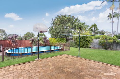 Property photo of 32 Amaroo Street Sylvania NSW 2224