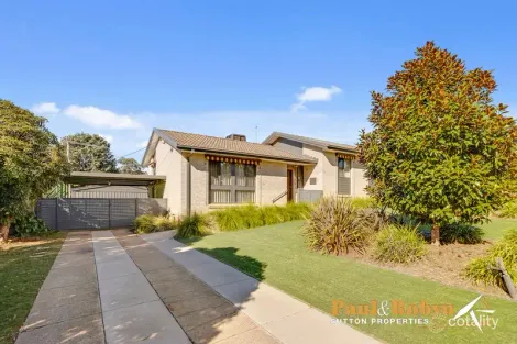 31 Mcclure St, Evatt, ACT 2617