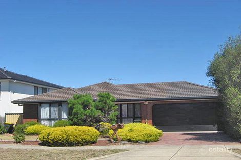 31 Bellbird Ave, Taylors Lakes, VIC 3038