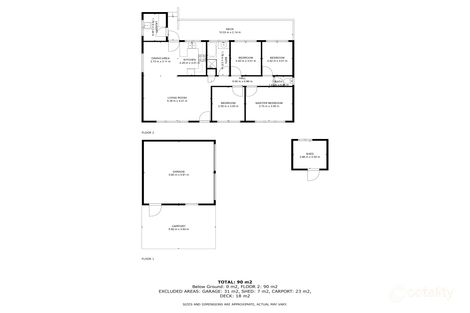 Property photo of 29 Whitton Street Manildra NSW 2865