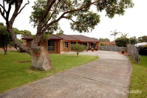 Property photo of 3 The Retreat Culburra Beach NSW 2540