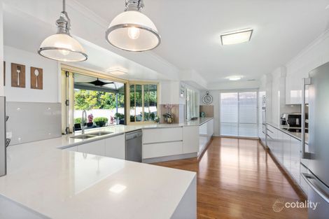 Property photo of 3 Wells Court Ormiston QLD 4160