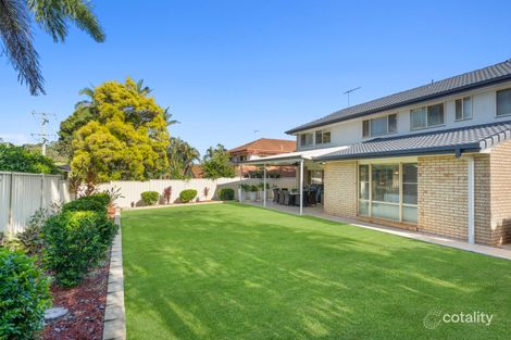 Property photo of 3 Wells Court Ormiston QLD 4160