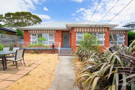 Property photo of 127 Frenchs Forest Road Seaforth NSW 2092