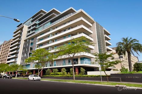 Property photo of 510/1 Roy Street Melbourne VIC 3004