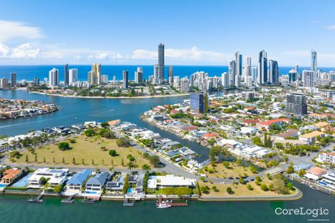 Property photo of 37 Southern Cross Drive Surfers Paradise QLD 4217