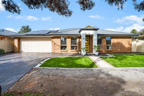 Property photo of 28 Hodge Road Para Hills SA 5096
