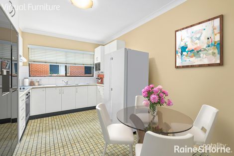 Property photo of 3/2-4 Mill Street Carlton NSW 2218