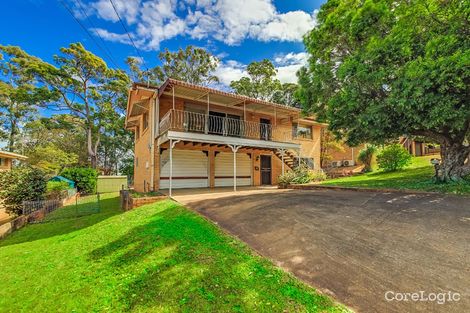 Property photo of 11 Yaringa Street Manly West QLD 4179