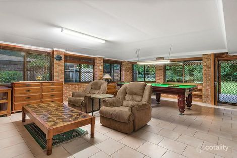 Property photo of 86 Hobson Drive Brinsmead QLD 4870
