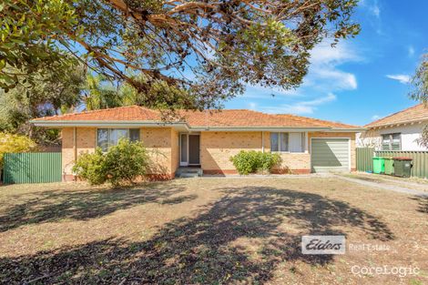 Property photo of 47 Winton Street Carey Park WA 6230