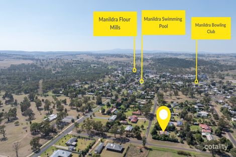 Property photo of 29 Whitton Street Manildra NSW 2865