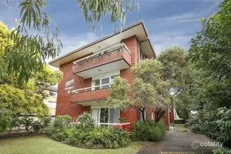 Property photo of 4/10 Bourke Street Adamstown NSW 2289