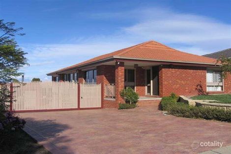 Property photo of 3 Dyson Drive Sunbury VIC 3429