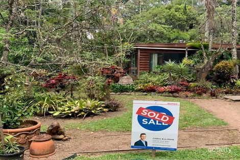 Property photo of 21 Carruthers Road West Woombye QLD 4559
