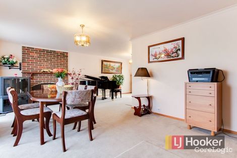 Property photo of 8 Rokewood Court Endeavour Hills VIC 3802