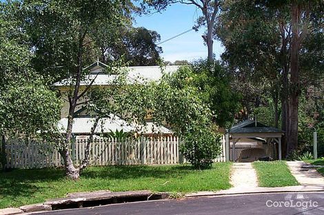 Property photo of 11 Robbs Place Dundas Valley NSW 2117