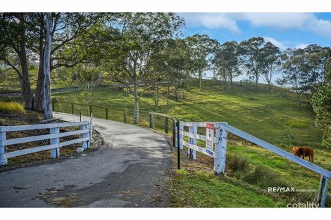 Property photo of 870 Bald Knob Road Bald Knob QLD 4552