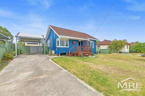 Property photo of 38 Townsend Street Lockyer WA 6330
