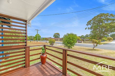 Property photo of 38 Townsend Street Lockyer WA 6330
