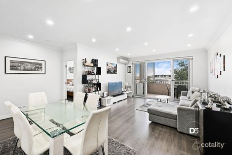 Property photo of 34/21 Tennyson Road Breakfast Point NSW 2137