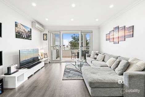 Property photo of 34/21 Tennyson Road Breakfast Point NSW 2137