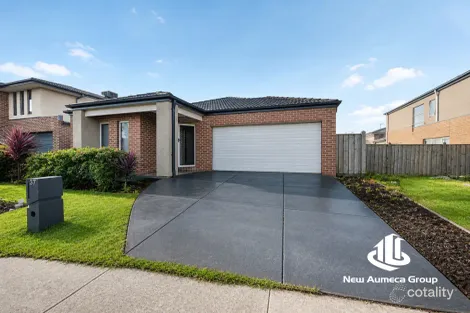 Property photo of 37 Foxley Crescent Mickleham VIC 3064