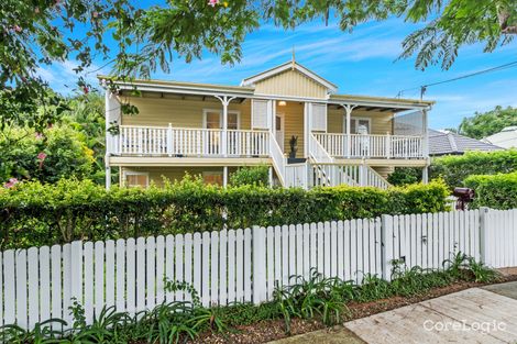 Property photo of 15 Tarm Street Wavell Heights QLD 4012