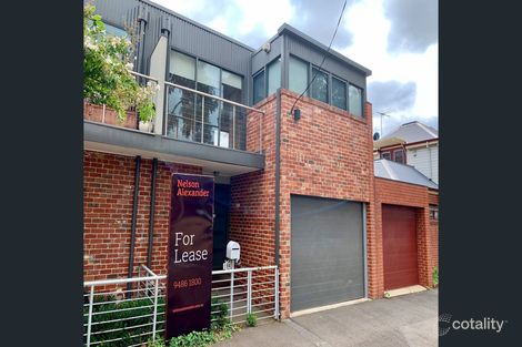 Property photo of 194 Pigdon Street Carlton North VIC 3054