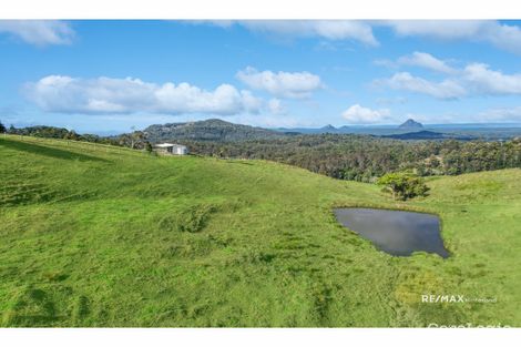 Property photo of 870 Bald Knob Road Bald Knob QLD 4552