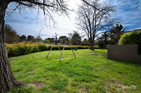 Property photo of 105 Kitchener Street Garran ACT 2605