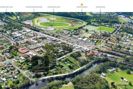21 River Rd, Wyong, NSW 2259
