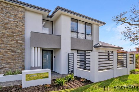 Property photo of 1 Millet Street Joondanna WA 6060