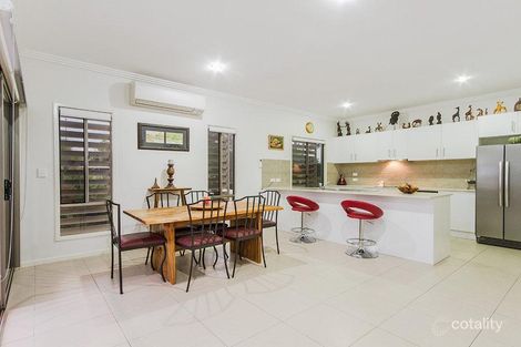 Property photo of LOT 8/16 Careel Close Helensvale QLD 4212