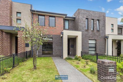 Property photo of 37 Evergreen Boulevard Clayton South VIC 3169