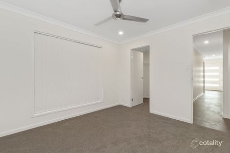 Property photo of 6 Granite Street Yarrabilba QLD 4207