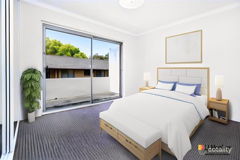 Property photo of 16/77-79 Liverpool Road Ashfield NSW 2131