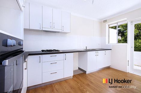 Property photo of 16/77-79 Liverpool Road Ashfield NSW 2131