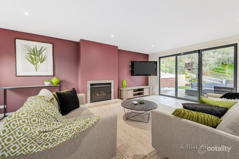 Property photo of 7A Charlotte Court North Warrandyte VIC 3113