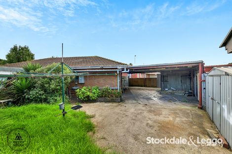 Property photo of 31 Thomson Avenue Laverton VIC 3028