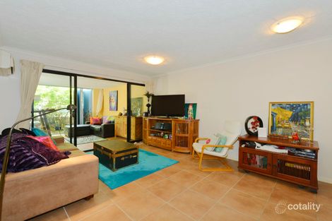 Property photo of 2/24 Grosvenor Street Balmoral QLD 4171