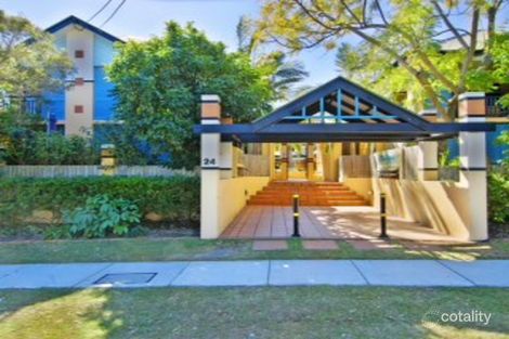 Property photo of 2/24 Grosvenor Street Balmoral QLD 4171