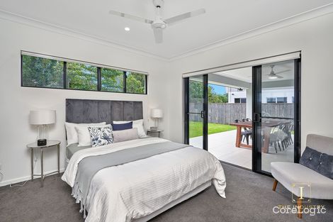 Property photo of 38 Whipbird Drive Smithfield QLD 4878