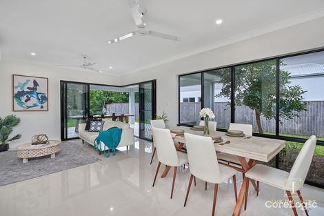 Property photo of 38 Whipbird Drive Smithfield QLD 4878