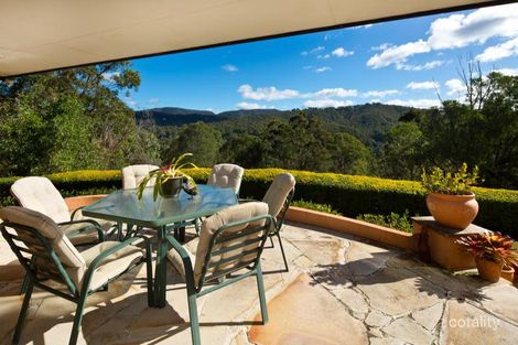 Property photo of 533 Gold Coast Springbrook Road Mudgeeraba QLD 4213