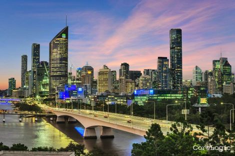 28/50 Lower River Tce, South Brisbane, QLD 4101
