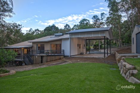 Property photo of 17 Jakes Way Worongary QLD 4213