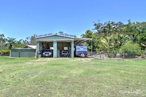 Property photo of 8 Washington Drive Wondunna QLD 4655